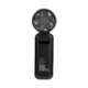 Folding rABS Fan w/ Digital Display