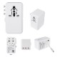 International 35W Travel Adapter & Charging Cable