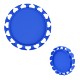 Flying Grip Disc