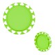 Flying Grip Disc