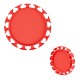 Flying Grip Disc