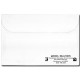 Standard Vinyl Underarm Portfolio