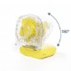 Foldable Multi-Functional Mini Fan - Direct Import