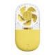 Foldable Multi-Functional Mini Fan - Direct Import