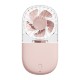 Foldable Multi-Functional Mini Fan - Direct Import