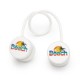 Foldable Bladeless Neck Fan - Direct Import