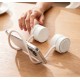 Foldable Bladeless Neck Fan - Direct Import