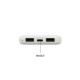 Pocket Power Bank 5000mAH - Direct Import