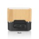 Bamboo Wireless Speaker with Standard Packaging - Direct Import