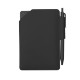 Pinnacle Recycled Jotter w/ Pen, 4-3/4" x 6"
