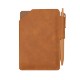 Pinnacle Recycled Jotter w/ Pen, 4-3/4" x 6"