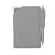 Pinnacle Recycled Jotter w/ Pen, 4-3/4" x 6"