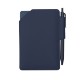 Pinnacle Recycled Jotter w/ Pen, 4-3/4" x 6"