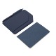 Pinnacle Recycled Jotter w/ Pen, 4-3/4" x 6"