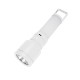 Rechargeable rABS LED Work Light w/ Carabiner