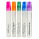 Outdoor Essentials 5-Piece Spray Bottle Set