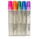Outdoor Essentials 5-Piece Spray Bottle Set