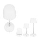 Cyrus rABS Expandable Table Lamp