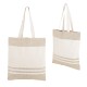 Marlo 10 oz. Recycled Cotton Tote Bag