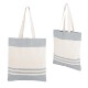 Marlo 10 oz. Recycled Cotton Tote Bag
