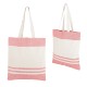 Marlo 10 oz. Recycled Cotton Tote Bag