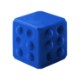 Bubble Push Pop It Cube Fidget Sensory Toy
