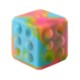 Bubble Push Pop It Cube Fidget Sensory Toy