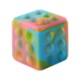 Bubble Push Pop It Cube Fidget Sensory Toy