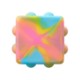 Bubble Push Pop It Cube Fidget Sensory Toy