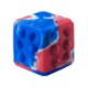 Bubble Push Pop It Cube Fidget Sensory Toy