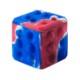 Bubble Push Pop It Cube Fidget Sensory Toy
