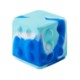 Bubble Push Pop It Cube Fidget Sensory Toy