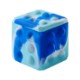Bubble Push Pop It Cube Fidget Sensory Toy
