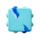 Bubble Push Pop It Cube Fidget Sensory Toy