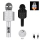 Pitch Perfect Karaoke Microphone