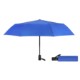 Auto Open-Close Telescopic Folding Umbrella, 42" Arc - Direct Import