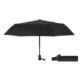 Auto Open-Close Telescopic Folding Umbrella, 42" Arc - Direct Import