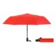 Auto Open-Close Telescopic Folding Umbrella, 42" Arc - Direct Import