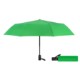 Auto Open-Close Telescopic Folding Umbrella, 42" Arc - Direct Import