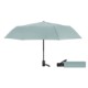 Auto Open-Close Telescopic Folding Umbrella, 42" Arc - Direct Import