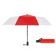 Auto Open-Close Telescopic Folding Umbrella, 42" Arc - Direct Import