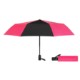 Auto Open-Close Telescopic Folding Umbrella, 42" Arc - Direct Import
