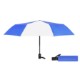 Auto Open-Close Telescopic Folding Umbrella, 42" Arc - Direct Import