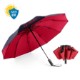 Auto-open Inverted Folding Umbrella, 46" Arc - Direct Import