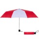 Folding Umbrella, 42" Arc - Direct Import