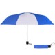 Folding Umbrella, 42" Arc - Direct Import