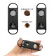 Two-In-One Cigar Cutter