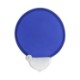 Collapsible Neck Fan w/ Lanyard