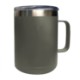 Vacuum Insulated Mug, 14oz.