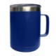 Vacuum Insulated Mug, 14oz.
